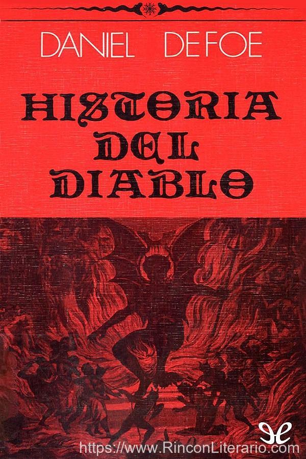 Historia del Diablo