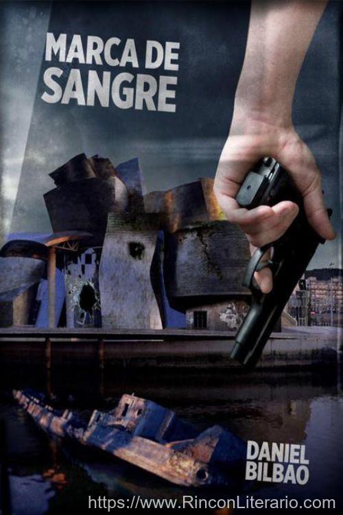 Marca de sangre