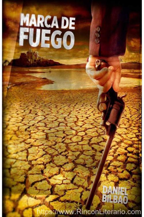 Marca de fuego