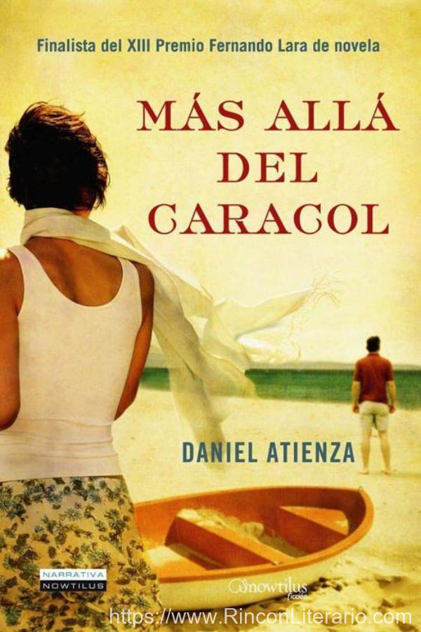 Más allá del caracol