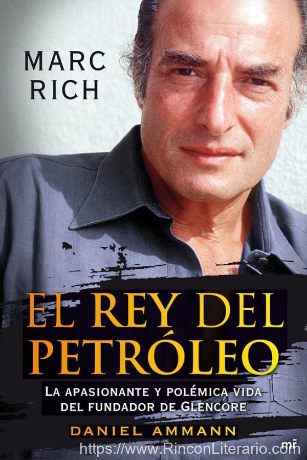 El rey del petróleo