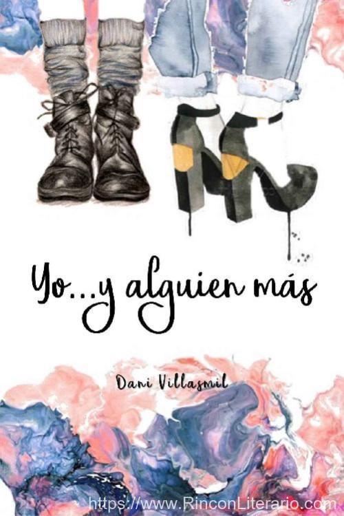 Yo… Y alguien más
