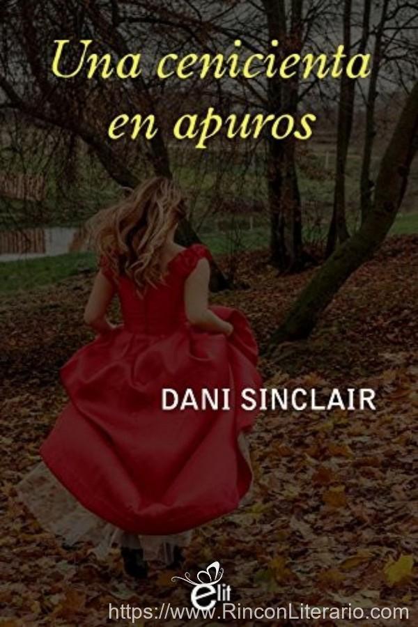Una cenicienta en apuros