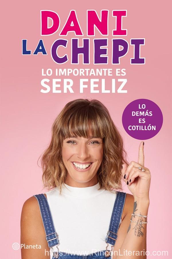 Lo importante es ser feliz