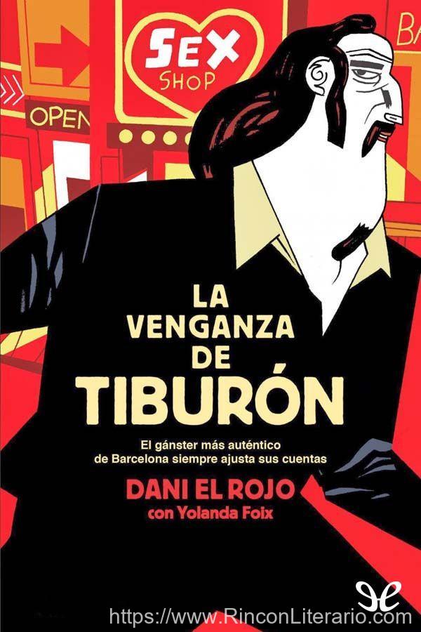 La venganza de Tiburón