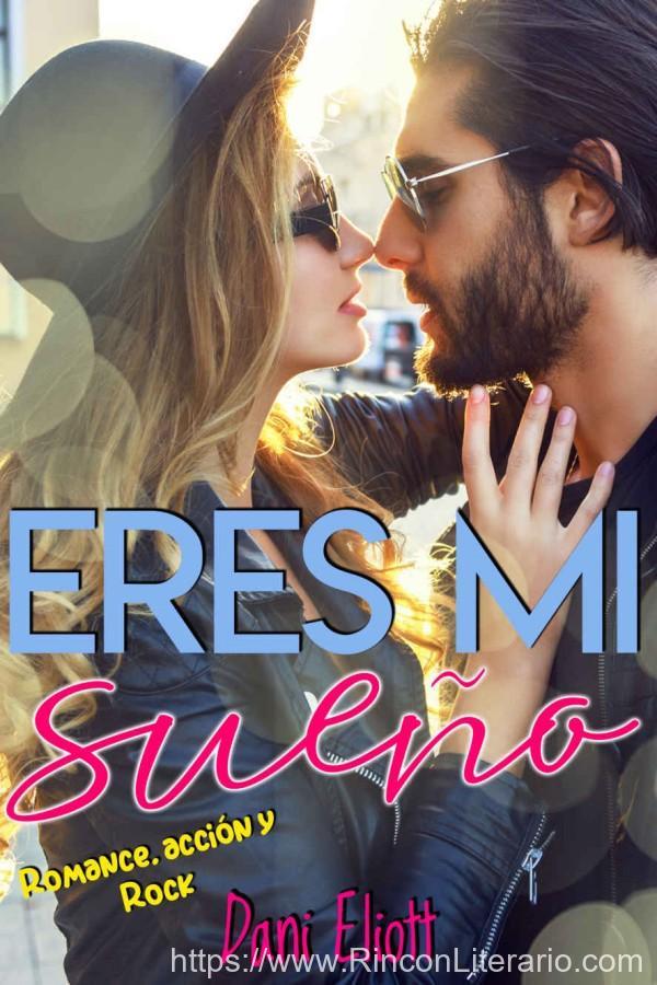 Eres mi sueño