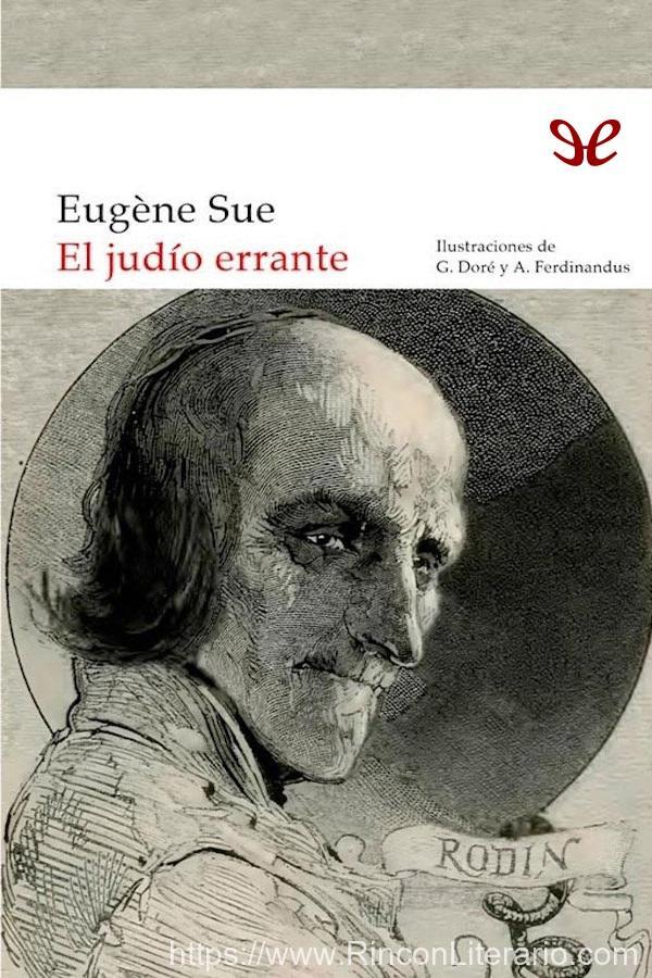 El judío errante
