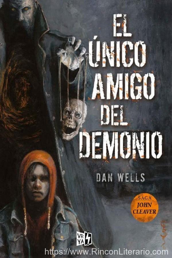 El único amigo del demonio