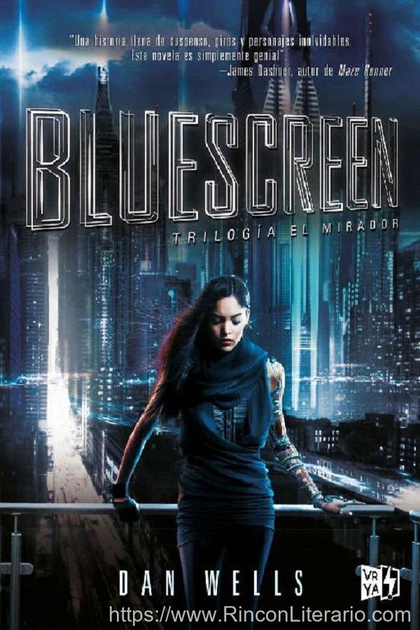 Bluescreen