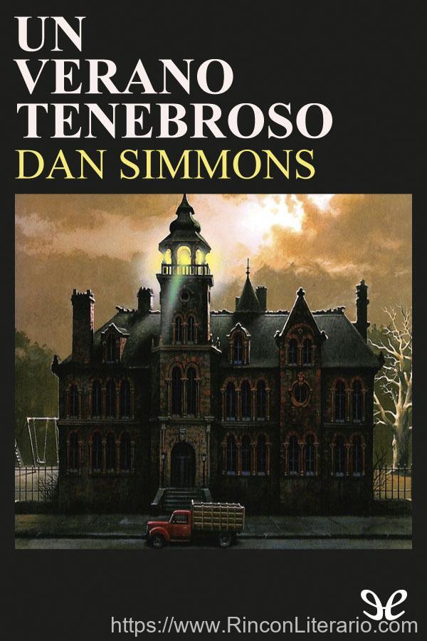 Un verano tenebroso