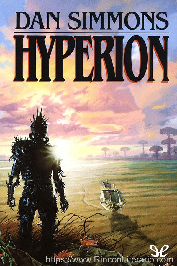Hyperion