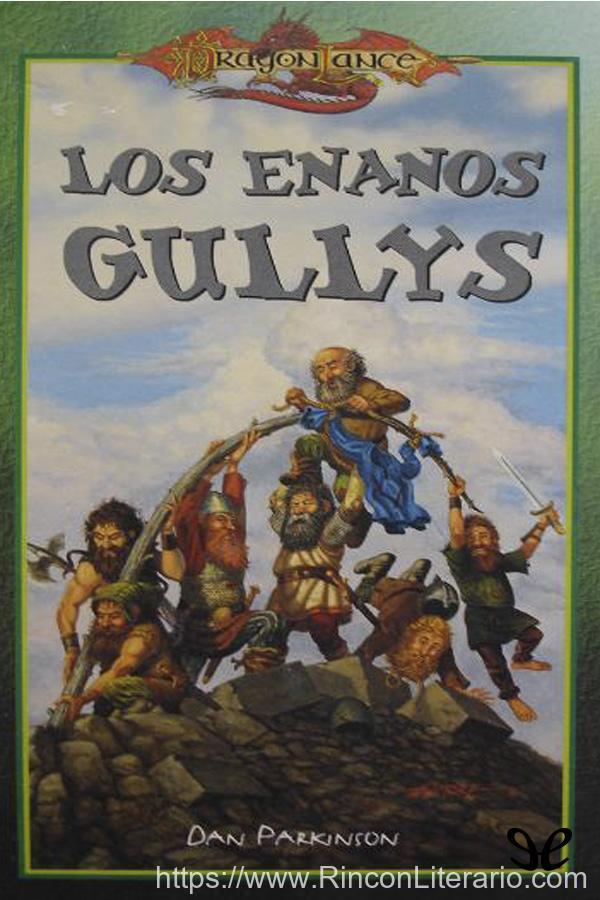 Los Enanos Gullys