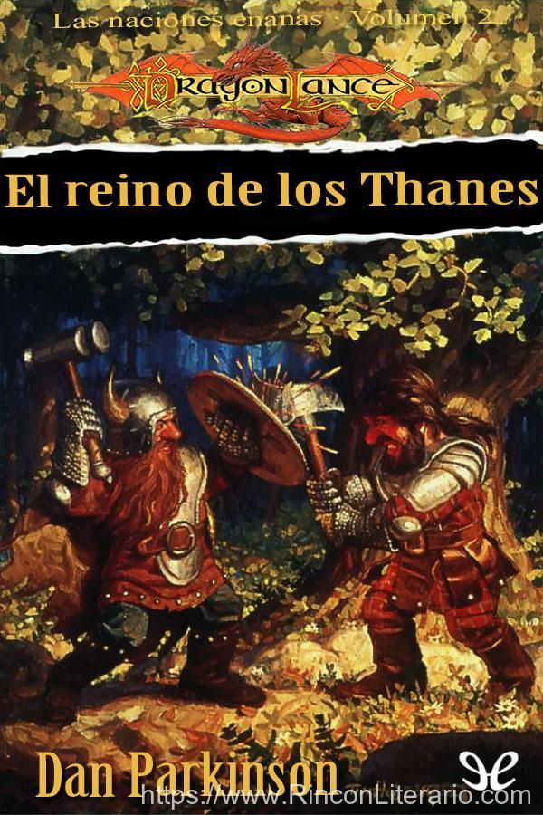 El reino de los Thanes