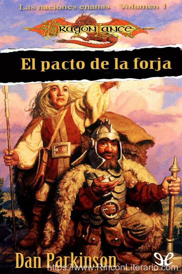 El pacto de la forja