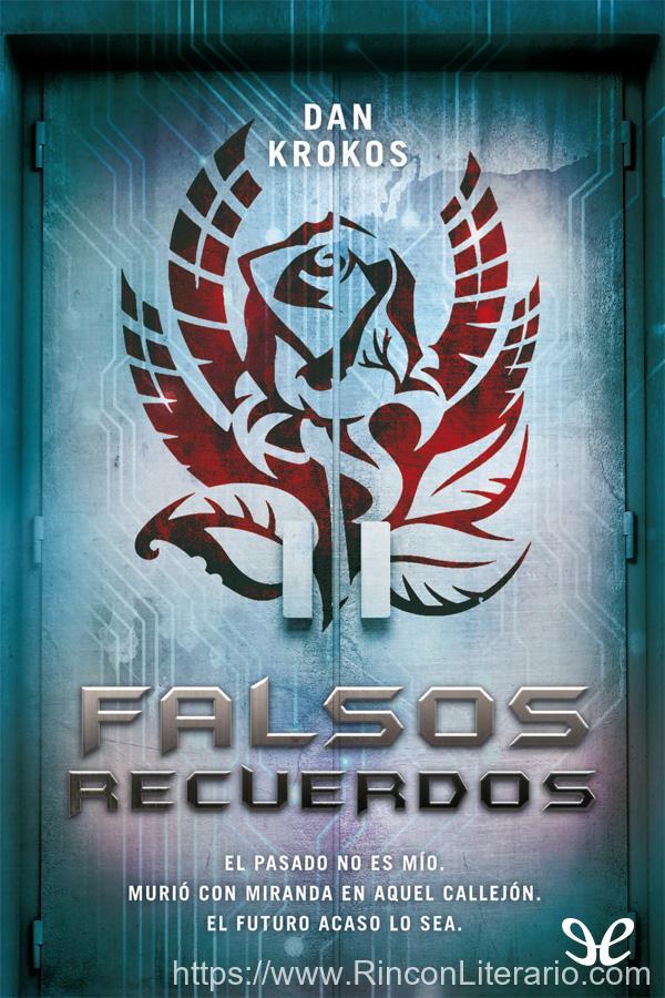 Falsos recuerdos