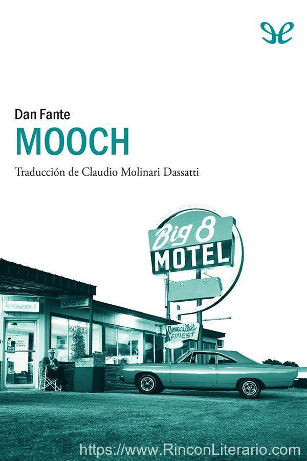Mooch