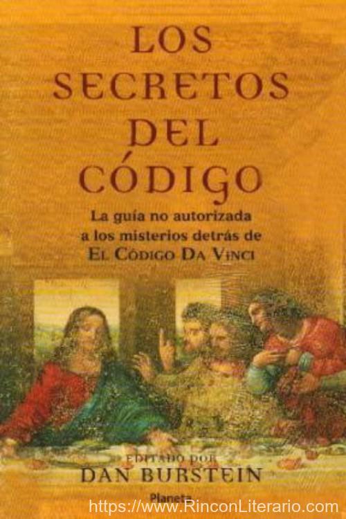 Los secretos del Código Da Vinci