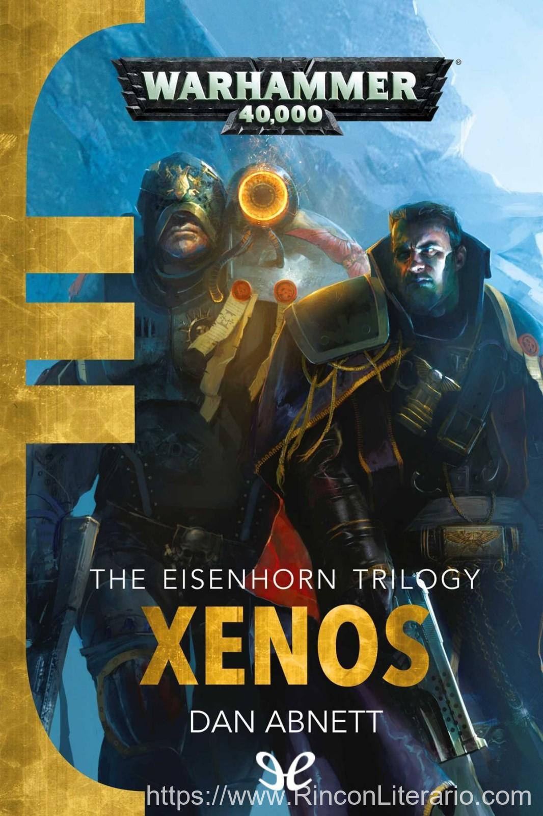 Xenos