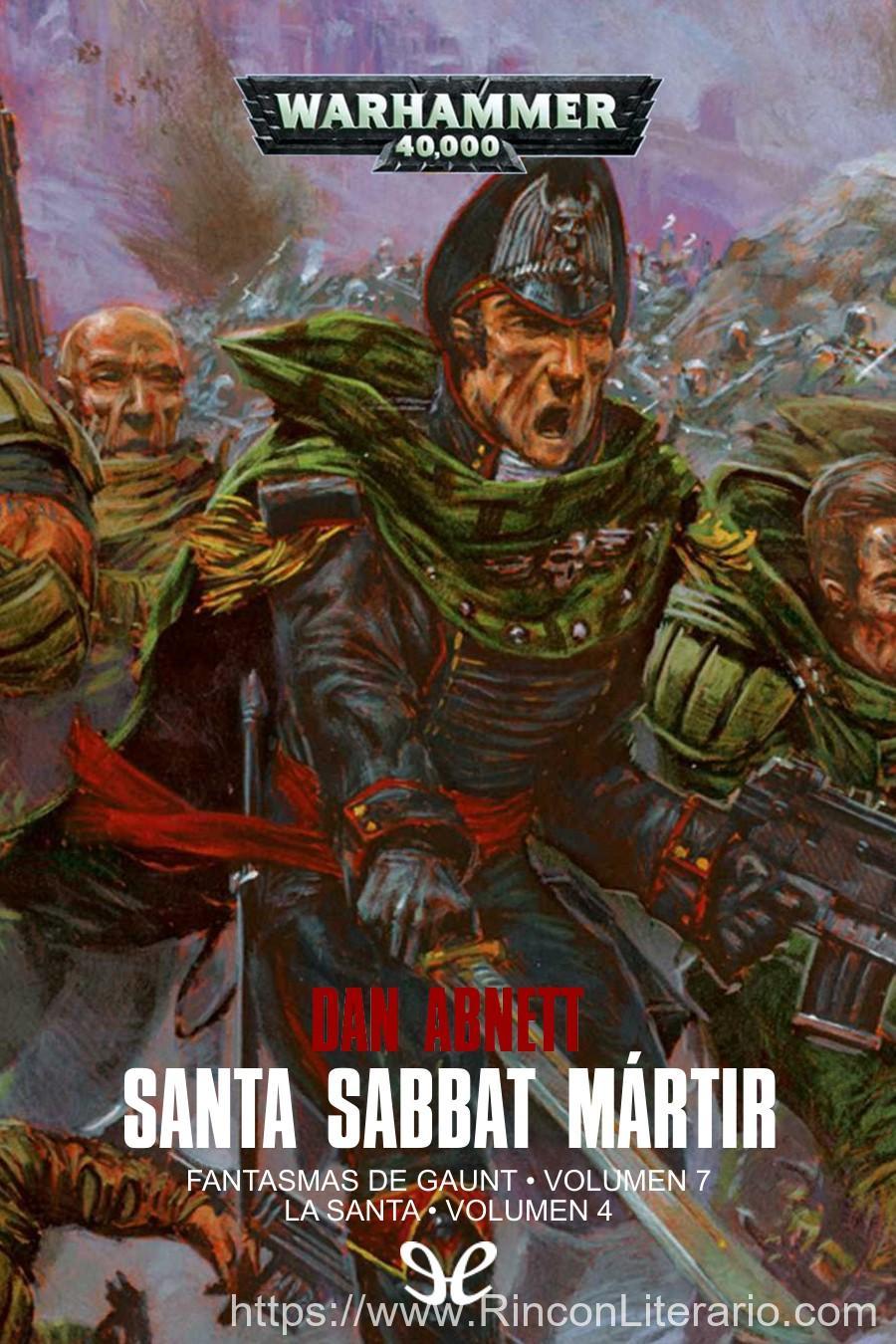 Santa Sabbat mártir