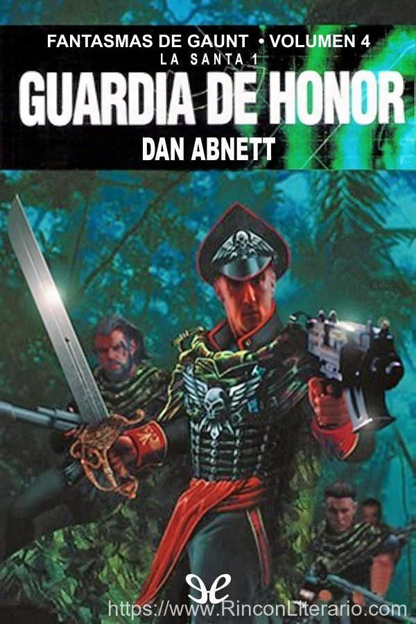 Guardia de honor