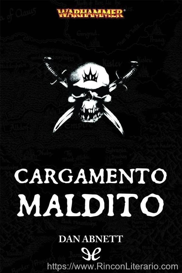 Cargamento maldito