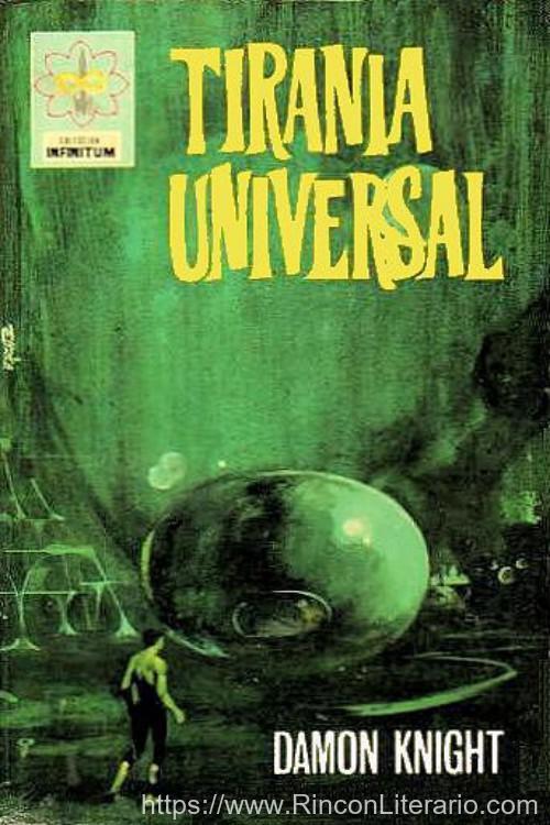 Tirania universal