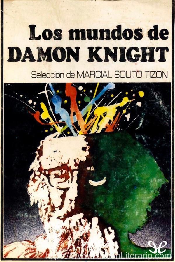 Los mundos de Damon Knight