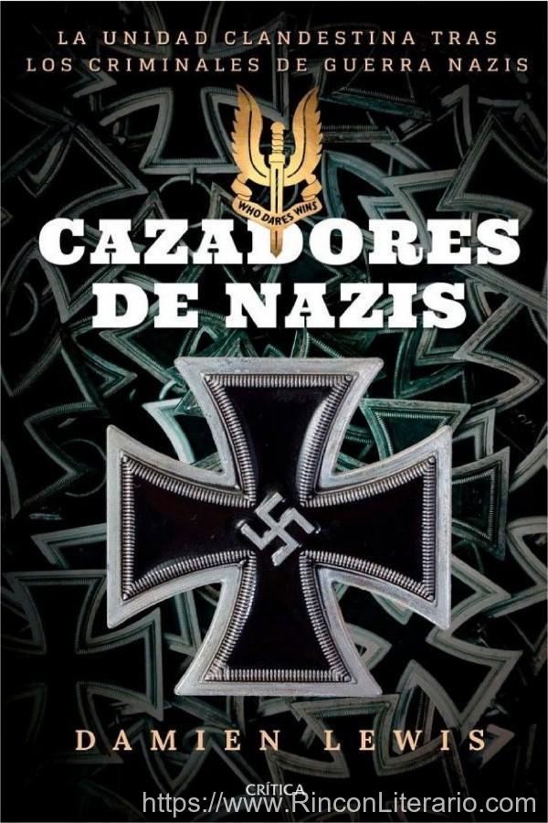 Cazadores de nazis