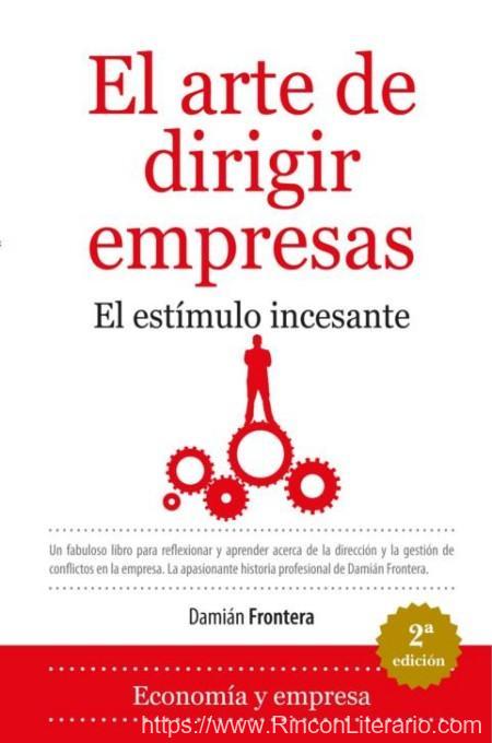 El arte de dirigir empresas