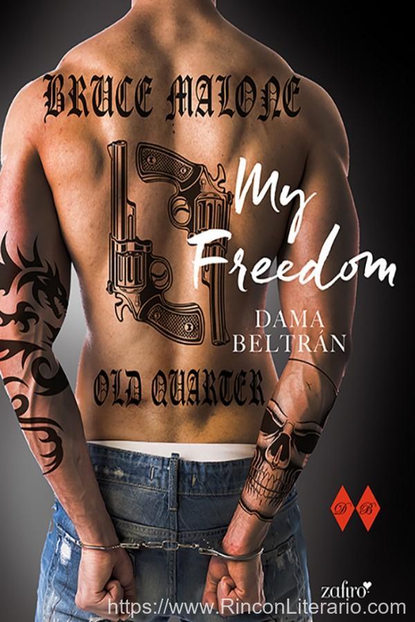 My freedom
