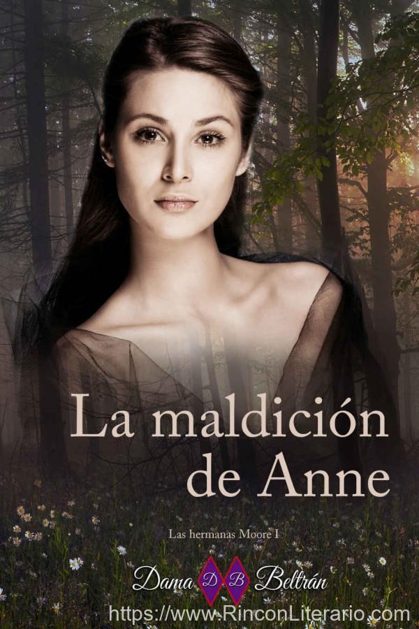 La maldición de Anne