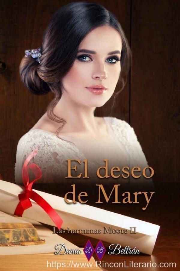 El deseo de Mary