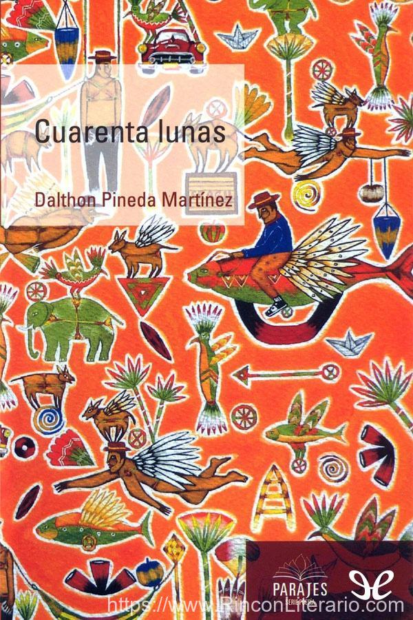 Cuarenta lunas