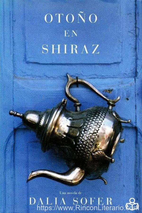 Otoño en Shiraz