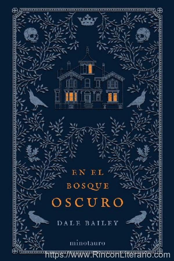 En el bosque oscuro