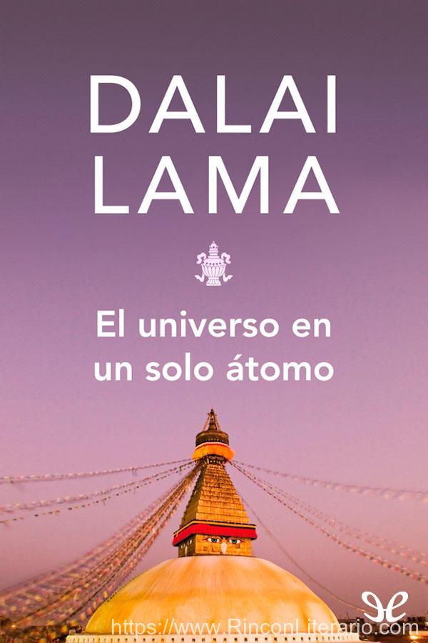 El universo en un solo átomo