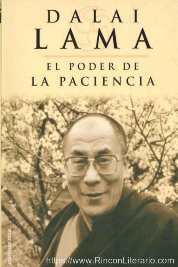 El poder de la paciencia