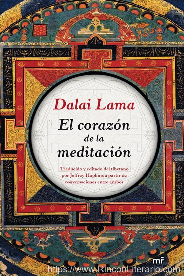 El corazón de la meditación