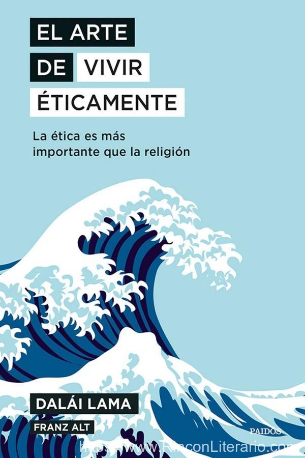 El arte de vivir éticamente
