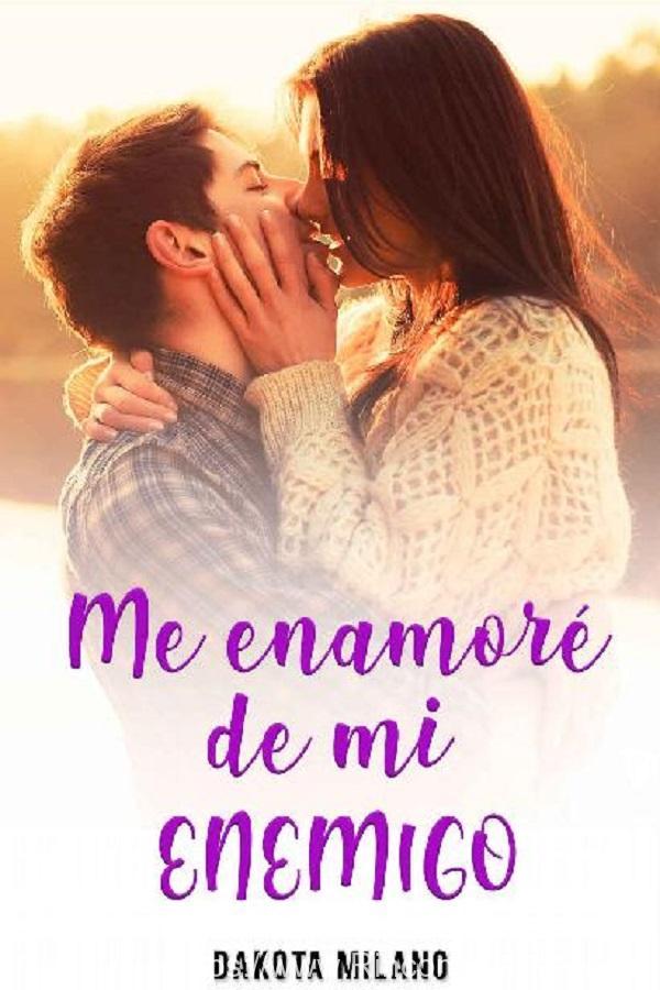 Me enamoré de mi enemigo
