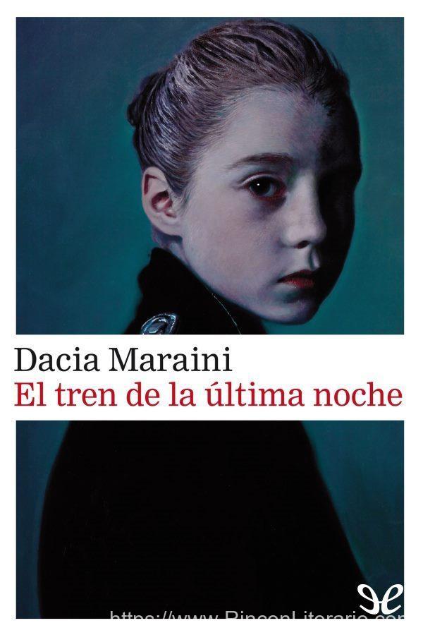 El tren de la última noche