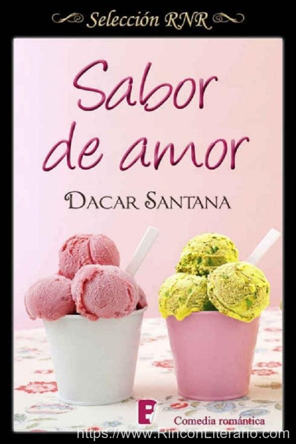 Sabor de amor