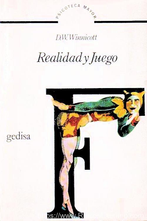 Realidad y juego