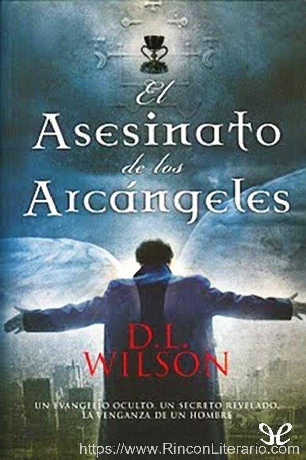 El asesinato de los arcángeles