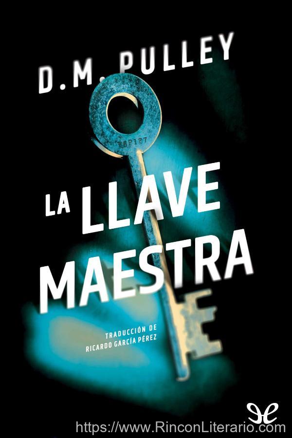 La llave maestra