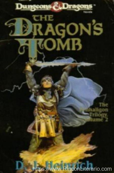 La tumba del dragón