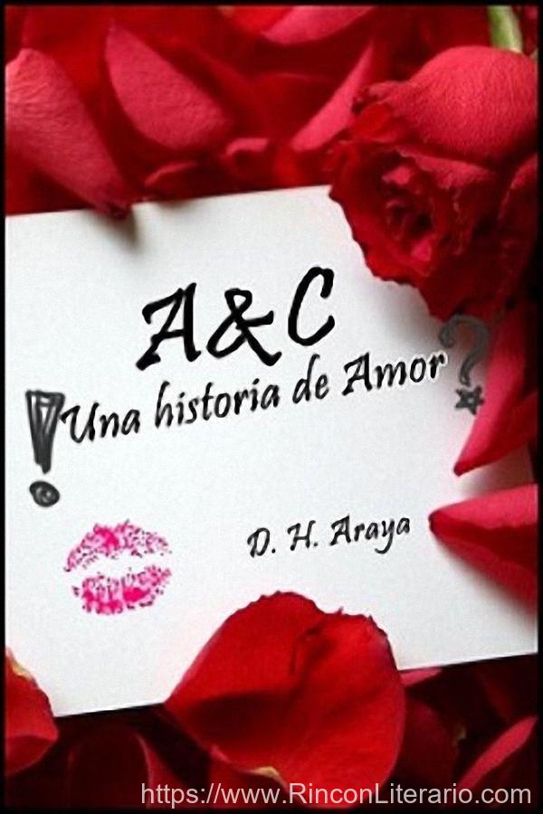 A & C Una historia de Amor
