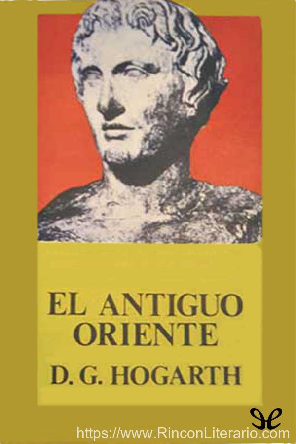 El Antiguo Oriente