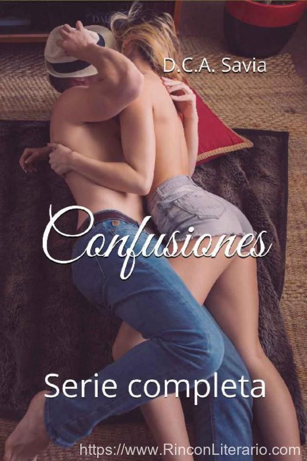 Confusiones. Serie completa