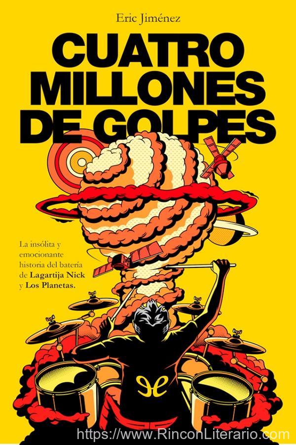 Cuatro millones de golpes